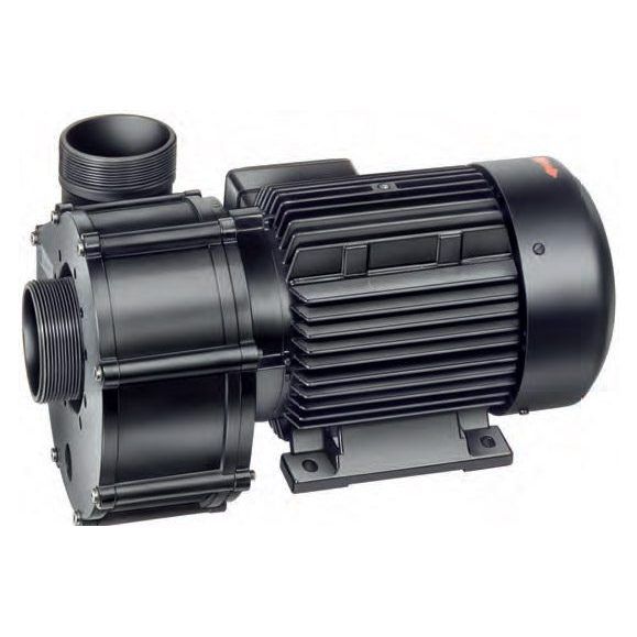 Насос BADU 21-80/31RG, 1~ 230 В, 2,27/1,60 кВт