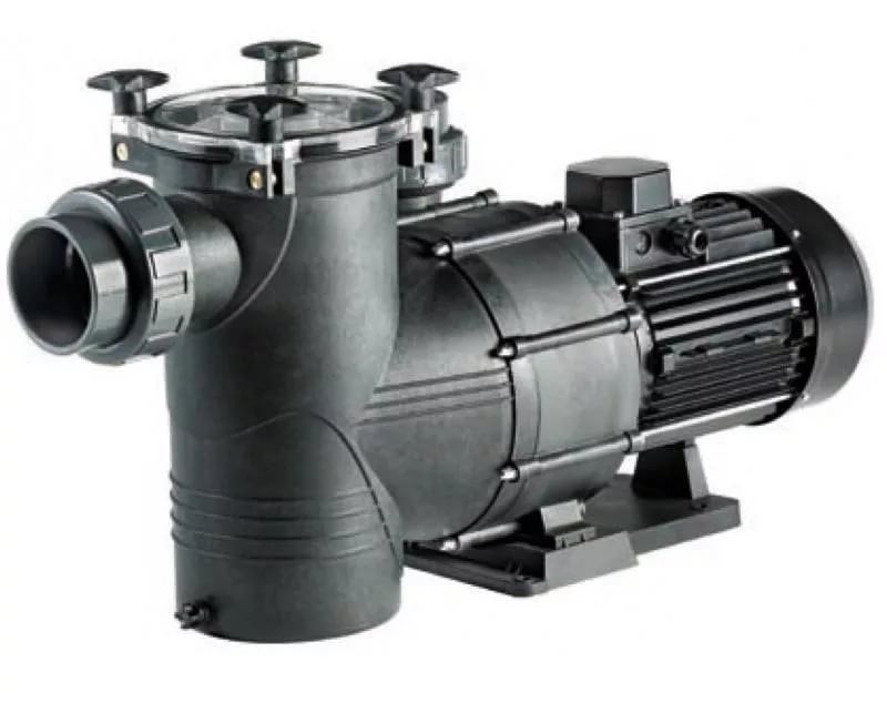 Насос "BIG DISCOVERY" с предфильтром 39 м3/ч, Н=10,380В (новый)