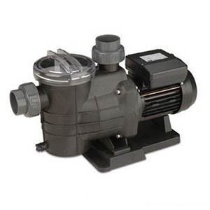 Насос "NEW MINIPUMP" с предфильтром 3,5 м3/ч, Н=8, 230В 0.20 rВт