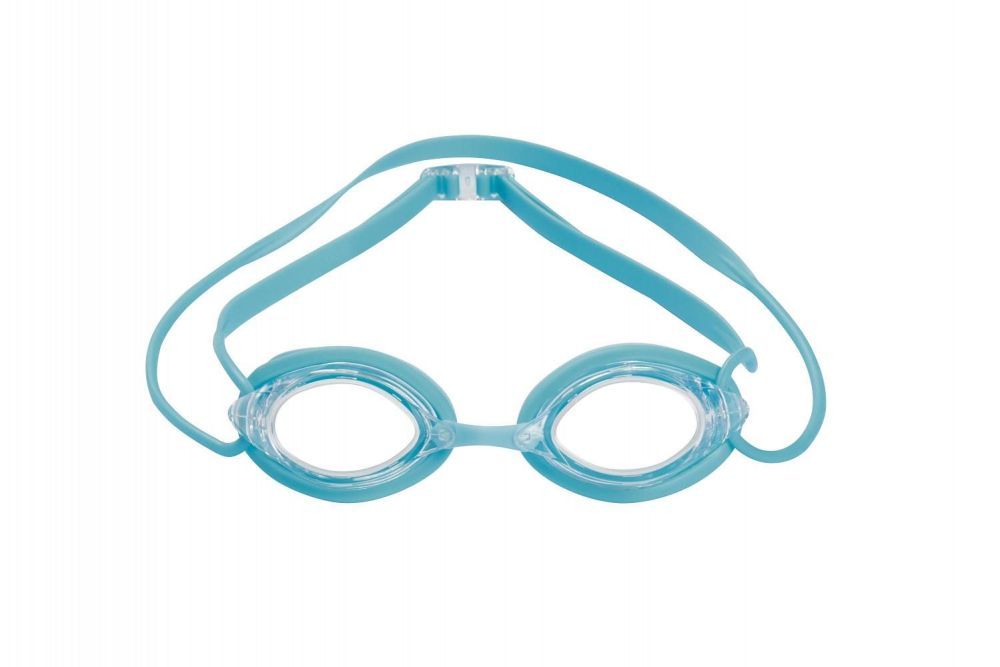 Детский надувной бассейн 262x175x51см "Поиски сокровищ" с 3D рисунком и 3D очками, 778л, от 3 лет