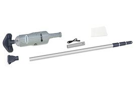 Бассейн Easy Set 457х91см, фильтр-насос, лестница, тент, подстилка, Intex, 28164