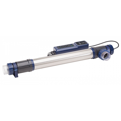 УФ установка Filtreau Select 80W 16 м3/ч при 30 мДж/см2