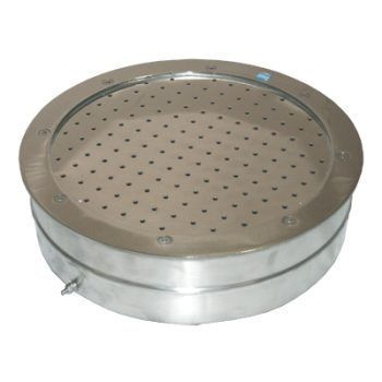 Гейзер Д 240 (AISI 316)