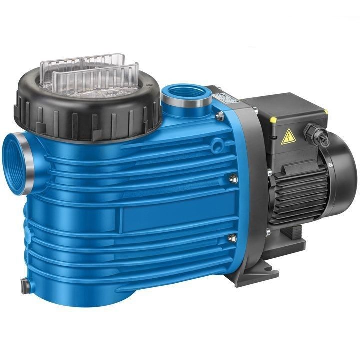 Насос BADU Magna 8, 1~ 230 В, 0,50/0,30 кВт