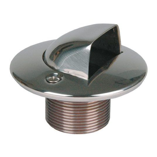 Форсунка подающая направленная 40 мм 1 1/2" внешняя резьба (бетон)