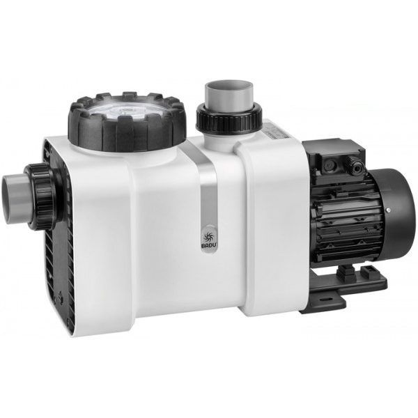 Насос BADU Delta 22, 3~ Y/? 400/230 В, 0,75 кВт