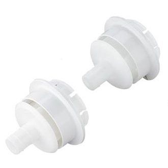 Насадка точечного массажа для противотоков с соплом 28 мм