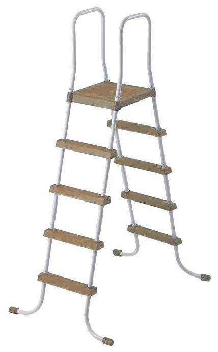 Круглый бассейн, серия "ATLANTIS" 350x132см