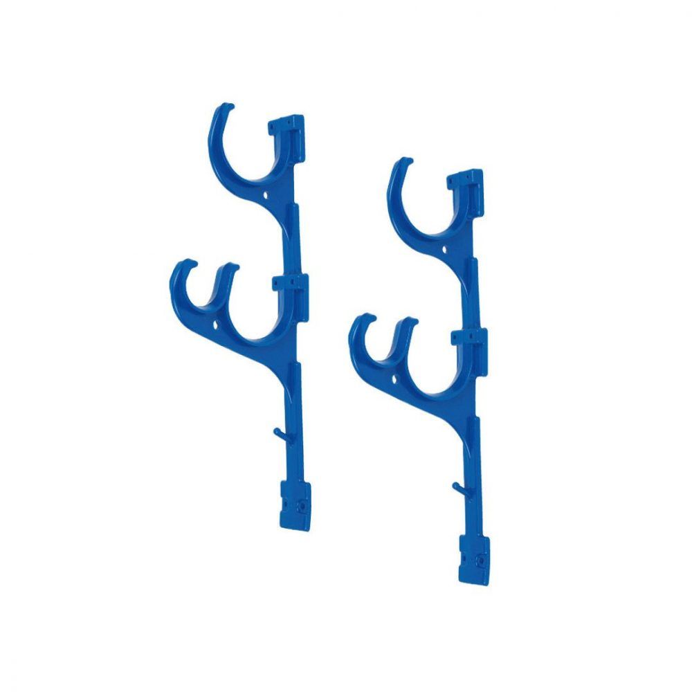 Набор стенного крепежа для штанг Ocean De Luxe