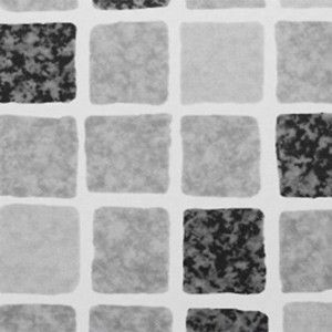 SUPRA SBGD 160 "Mosaik" мозайка, Grey, 25х1.65