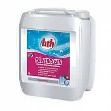 Обезжириватель бактерицидный для помещений 10л POWERCLEAN