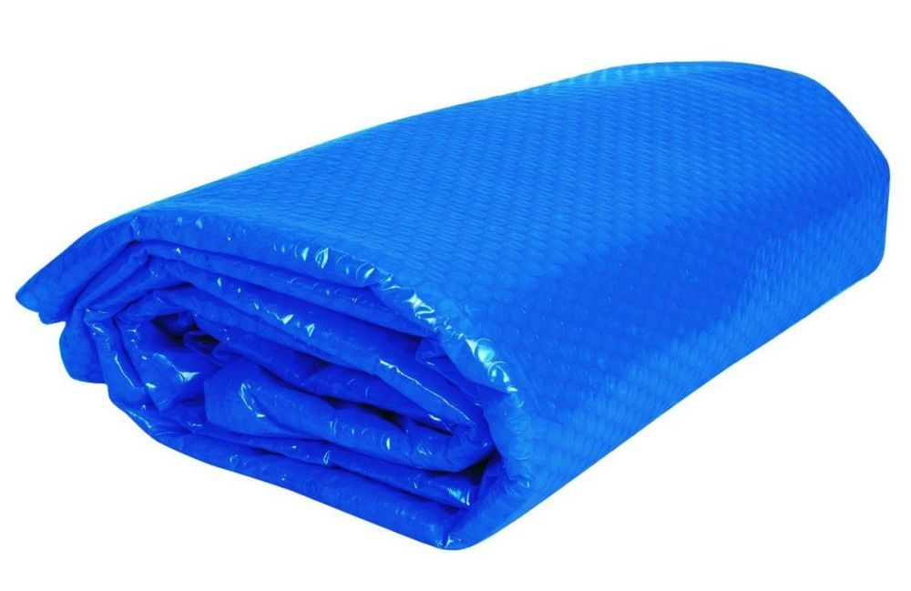 Плавающие пузырьковое покрытие Д4,6м