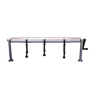 Сматывающее устройство „Fixmontage" 5,3-6,9 м, со стационарными опорами