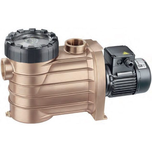 Насос BADU Bronze 25, 1~, 230 В, 1,30 кВт