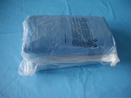 Чаша для каркасного бассейна 450x220x84см, Small Rectangular Frame Pool