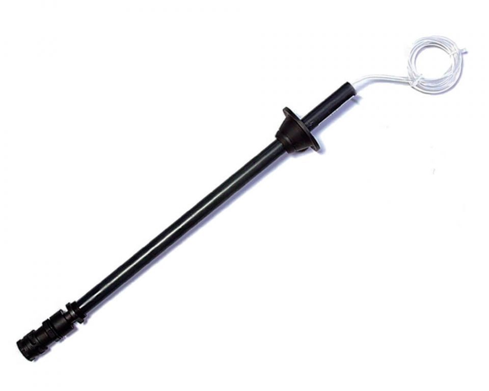 Датчик уровня FPM с адаптером (всасывающее устройство с контролем)Секо