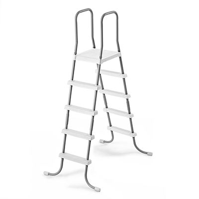 Стальной бассейн Hydrium Pool Set 300х120см, 7630л, фил.-насос 2006л/ч, лестница