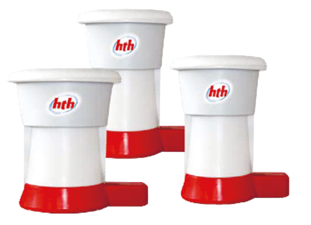 Дозатор hth EASIFLO 20