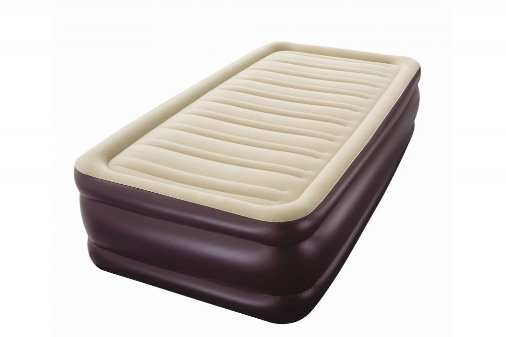 BestWay, Надувная кровать Cornerstone Airbed, 191х97х43см, уп.3