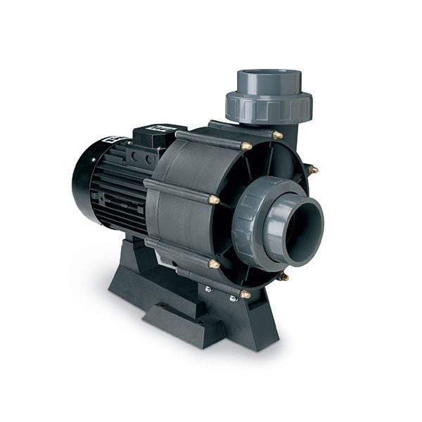 Насос "ATLAS" без предфильтра 88 м3/ч Н=10м,380В (новый)