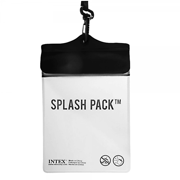 Сумка брызгозащитная 20х20см "Splash Pack™ Large"