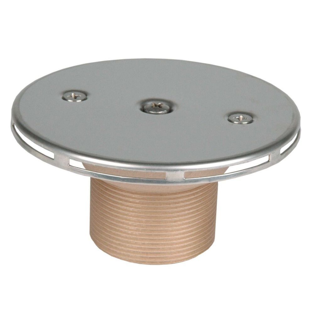 Донная форсунка 1 1/2"