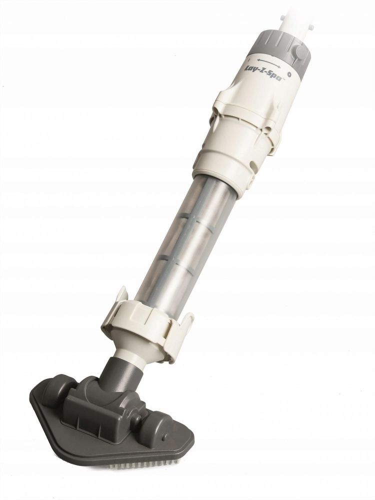 Аккумуляторный ручной пылесос с зарядкой от USB