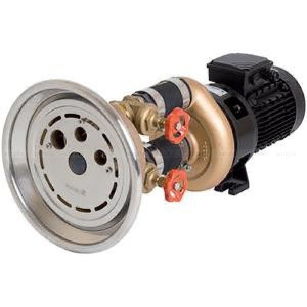 Соединительный стержень для противотока Jet swim 1200