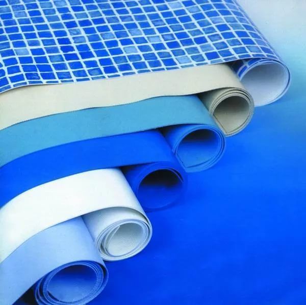 Пленка Alkorplan 2000 "темно-голубая" 25х1,65м (41.25м2) (35216-203)