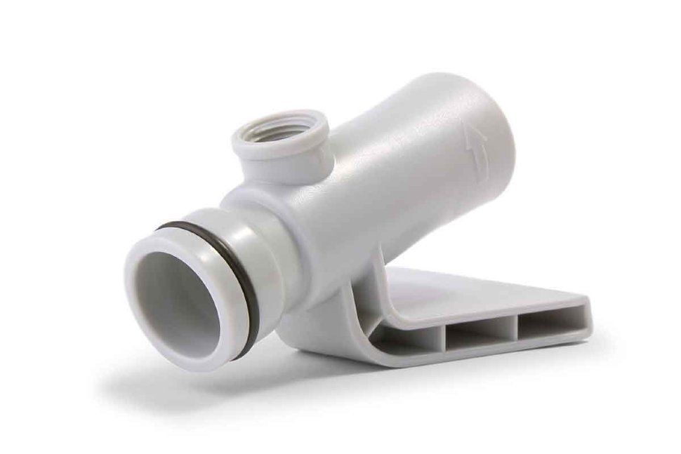 12368 Intex Воздушный адаптер для бассейна