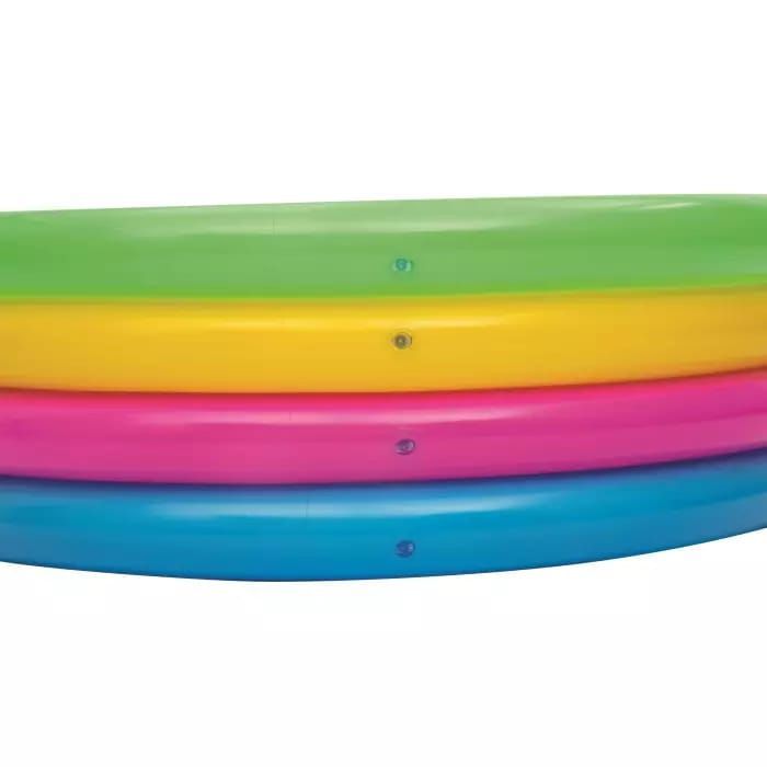 Детский надувной бассейн 157х46см, 522л, от 3 лет