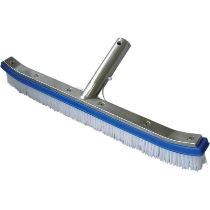 Щетка для стен Classic ,лайнер/бетон, 42см