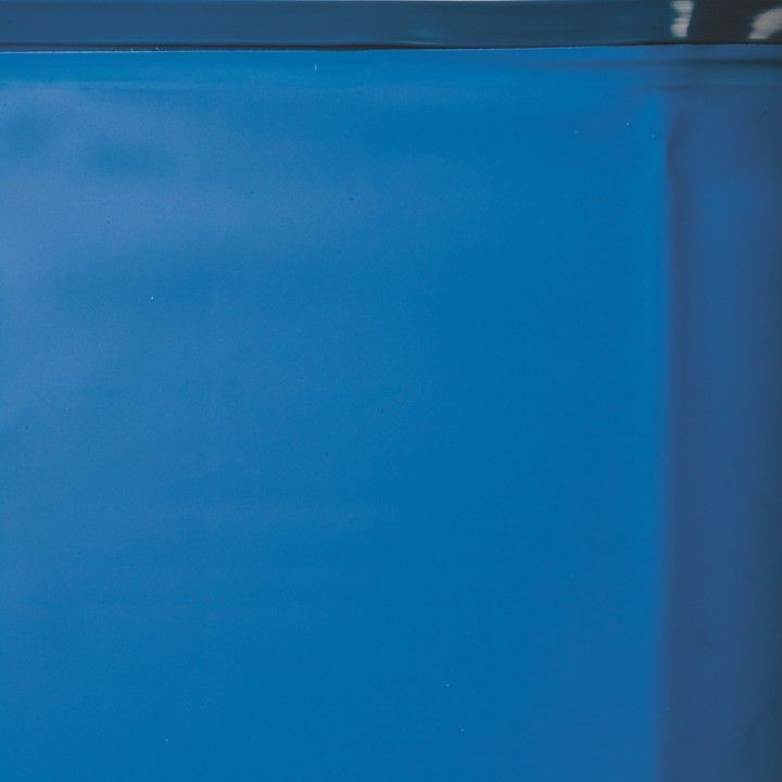 Овальный бассейн, серия "VARADERO" 500x340x120см