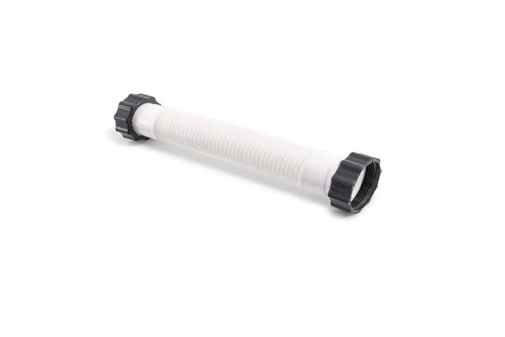 Гофрированный шланг (диаметр 38мм, длина 27см) для 28644 INTEX 11764