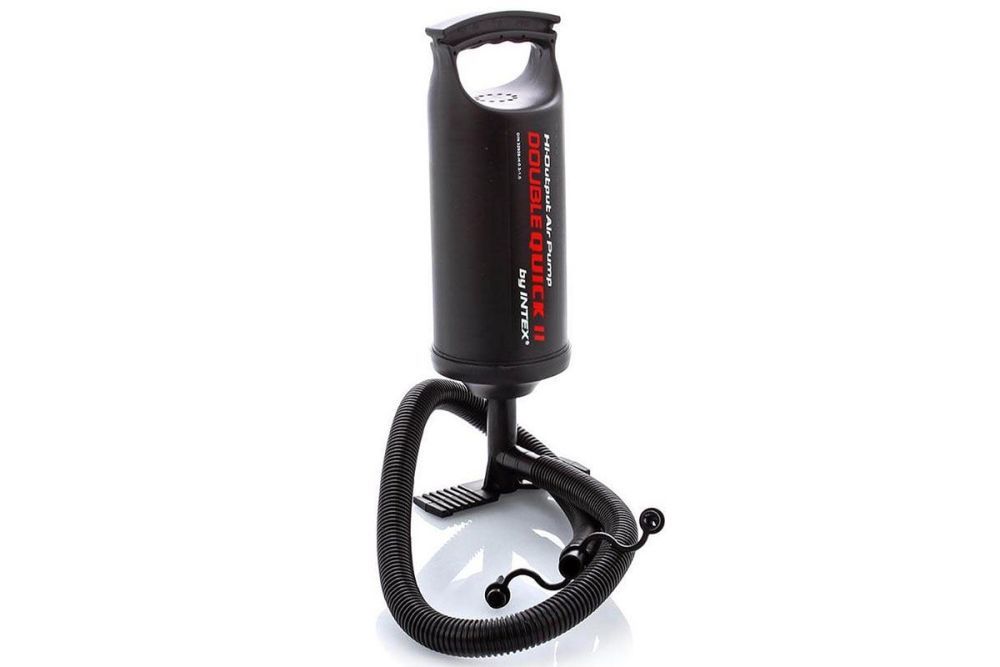 Плавающий холодильник 57см "River Run Connect"