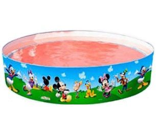 Детский бассейн Fill 'N Fun Pool 183х38 см, 749 л, MMCH