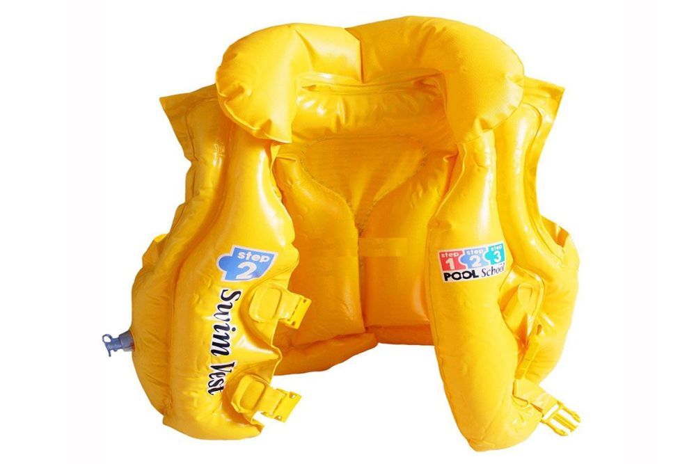 Плавающий холодильник 122х97см "Mega Chill 2" с подстаканниками