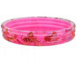 Бассейн надувной "Винкс" 152x30 см