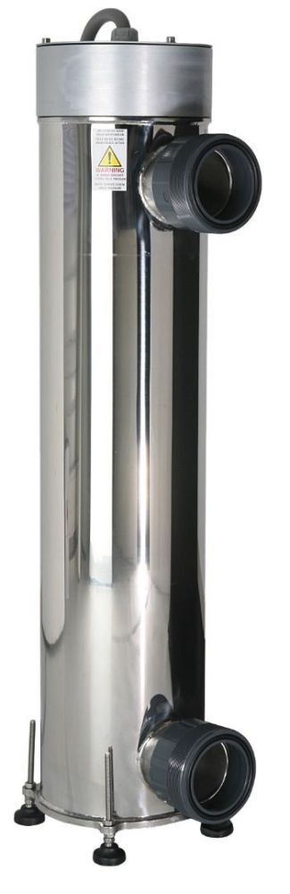 УФ установка UV6273HO N 130 м3/ч 30 мДж/см2 6х87 Вт