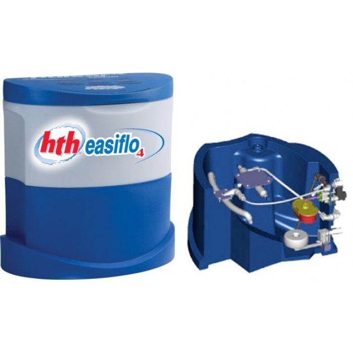 Дозатор hth EASIFLO 50 Light