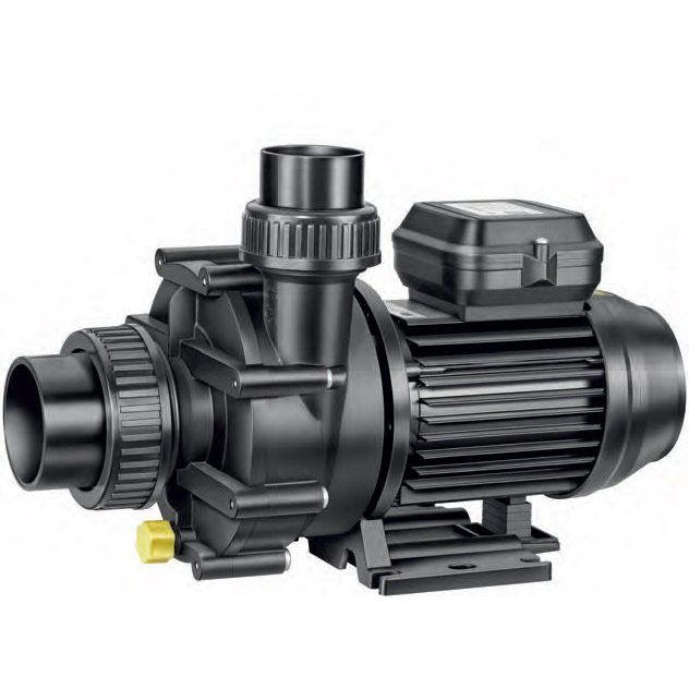 Насос BADU 47/ 5, 1~ 230 В, 0,58/0,30 кВт