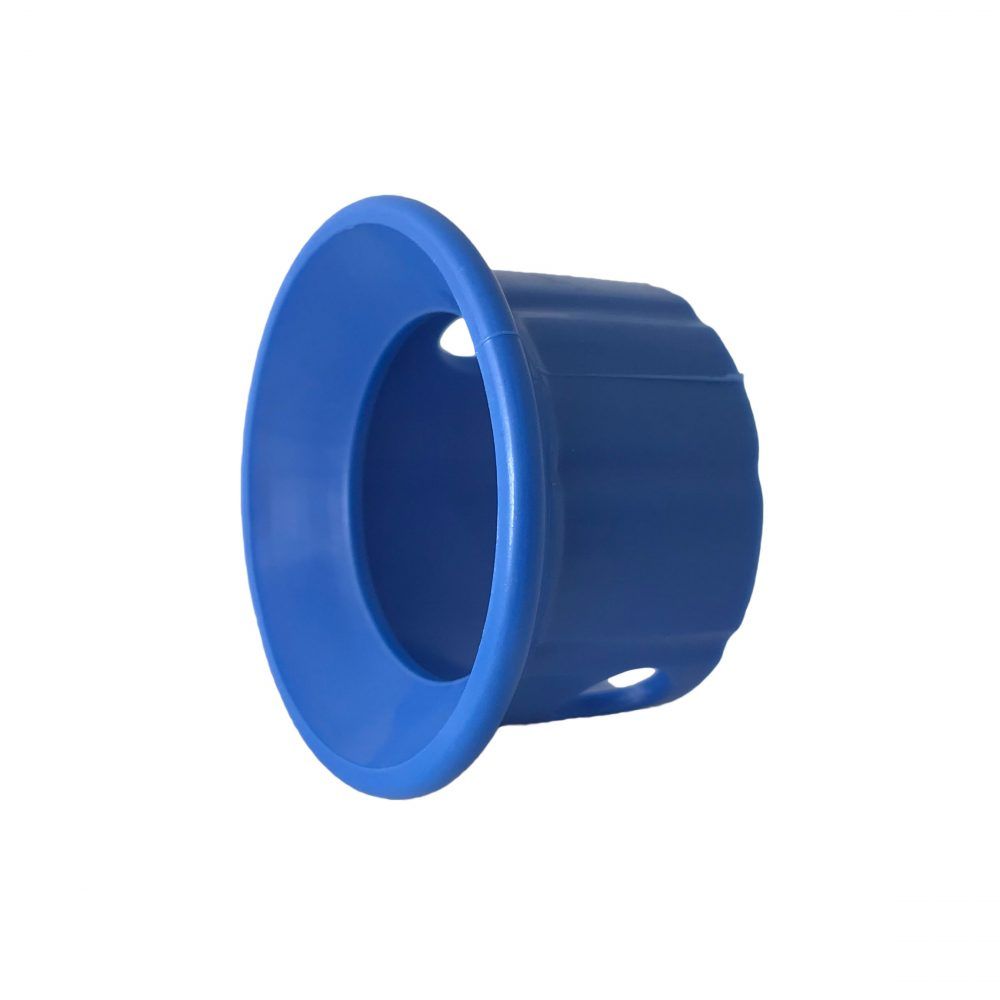 Втулка телескопической штанги de Luxe PP