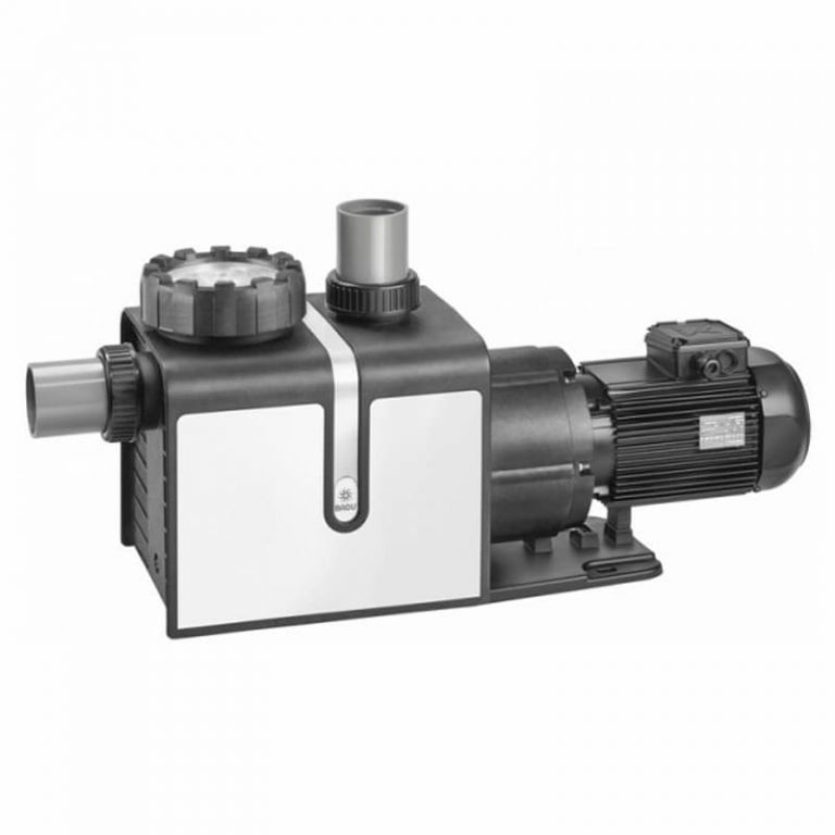 Насос BADU Profi-MK 28, 3~ Y/? 400/230 В, 1,30 кВт