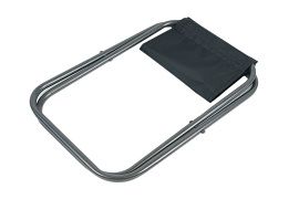 Табурет "Малыш" складной туристический без спинки (450х320мм) h 330