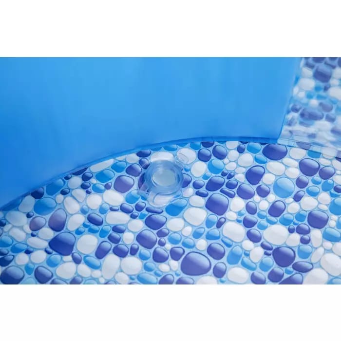 Детский надувной бассейн 305х183х56см, 1161л, от 6 лет