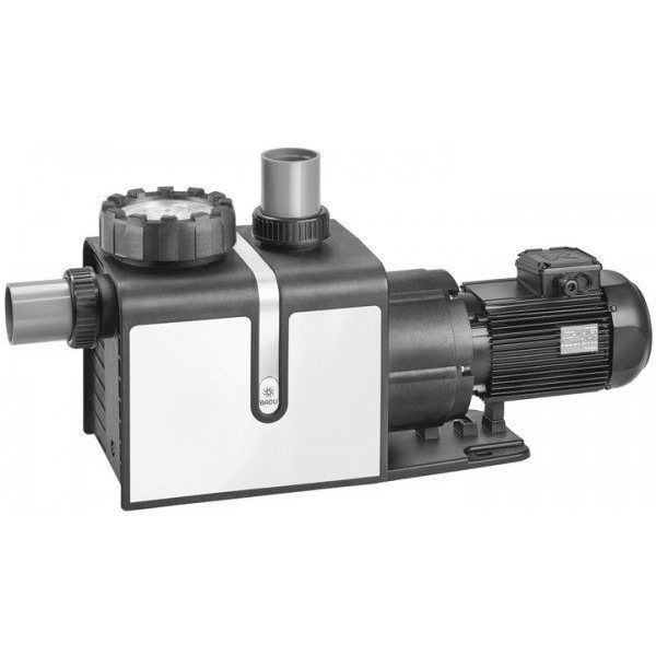 Насос BADU Profi-MK 22, 3~ Y/? 400/230 В, 1,00 кВт