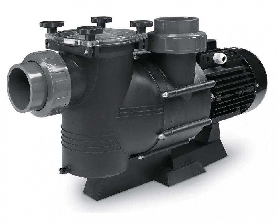 Насос "ATLAS" с предфильтром 72 м3/ч Н=10м,380В НОВЫЙ