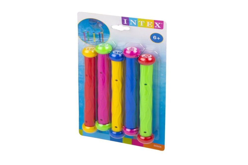 Подводных палочки Intex