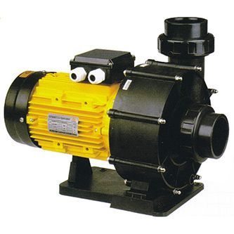 Насос без предфильтра центробежный "BTP" 40 м3/ч, 380В, 2.2 кВт (three)