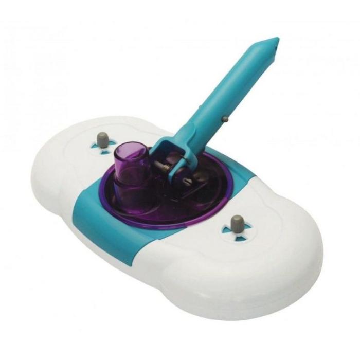 Щетка для дна Evolution ,под лайнер